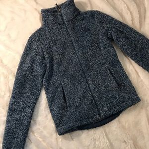 North Face Coat